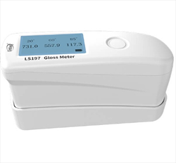 Máy đo độ bóng Linshang LS197